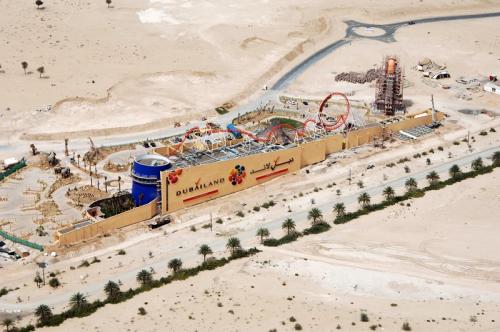 dubailand 2006