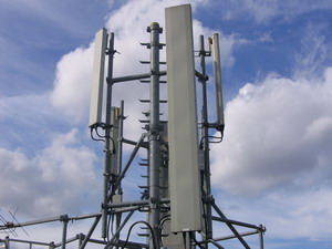 gsm station