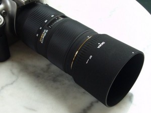 sigma 50-150mm / f2.8