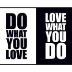 do_what_you_love