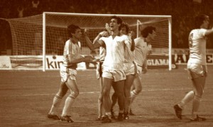 Romania - Italia 1983