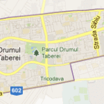 drumul taberei