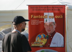 Fantezii cu oua