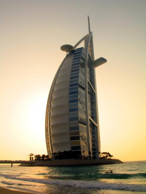 burj al arab 