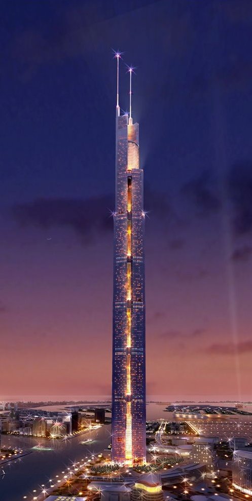 The Al Burj