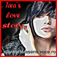 Tara’s love story