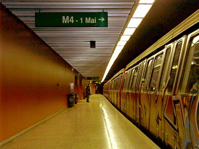 Metrou