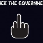 fuck_the_government