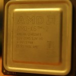 AMD K6-2 450mhz