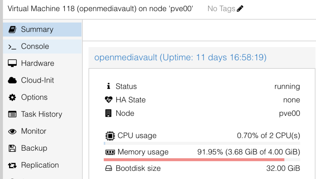 proxmox